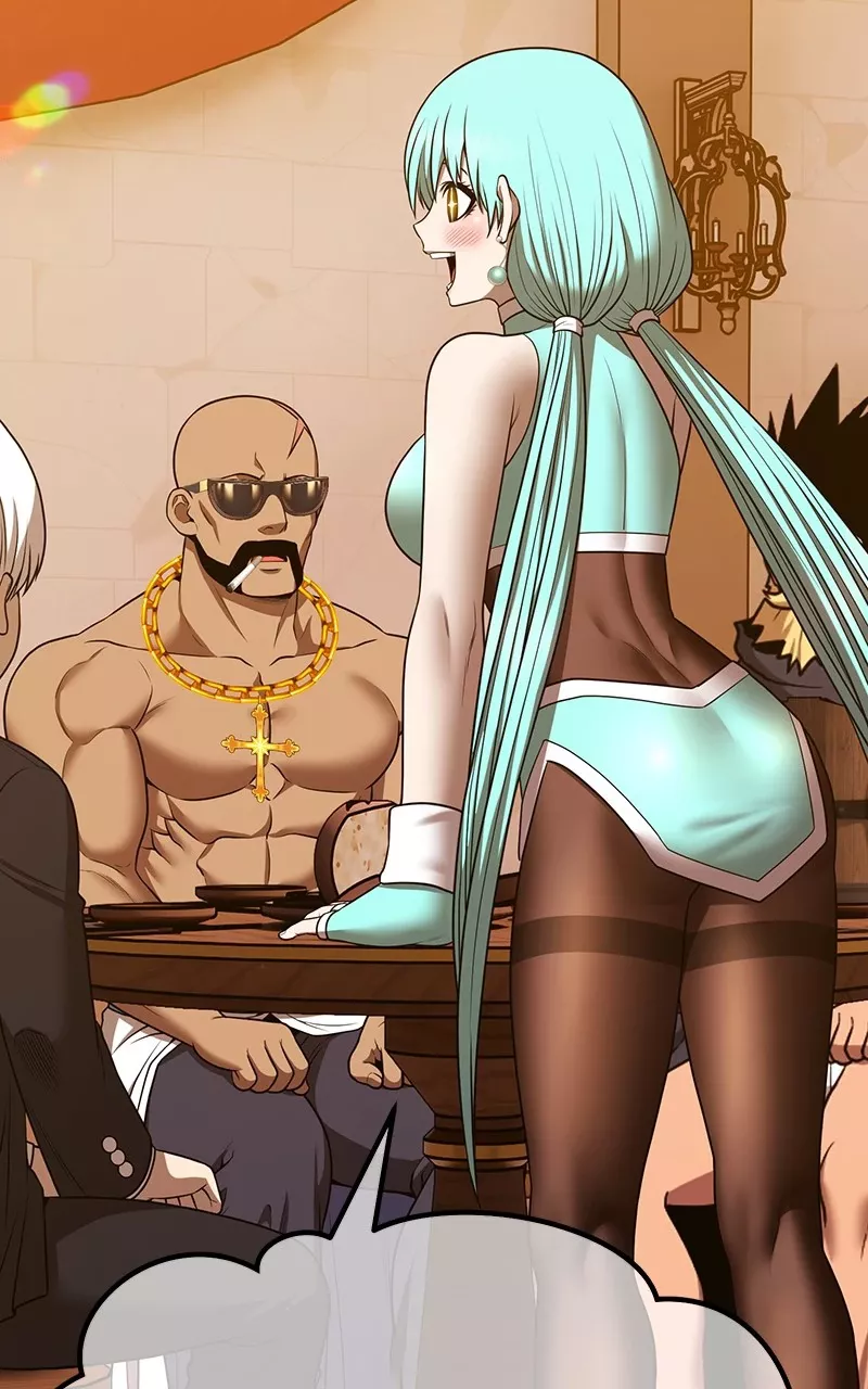 Gậy  Cấp 99 Chapter 137 - Trang 2