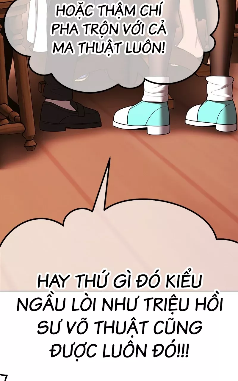 Gậy  Cấp 99 Chapter 137 - Trang 2