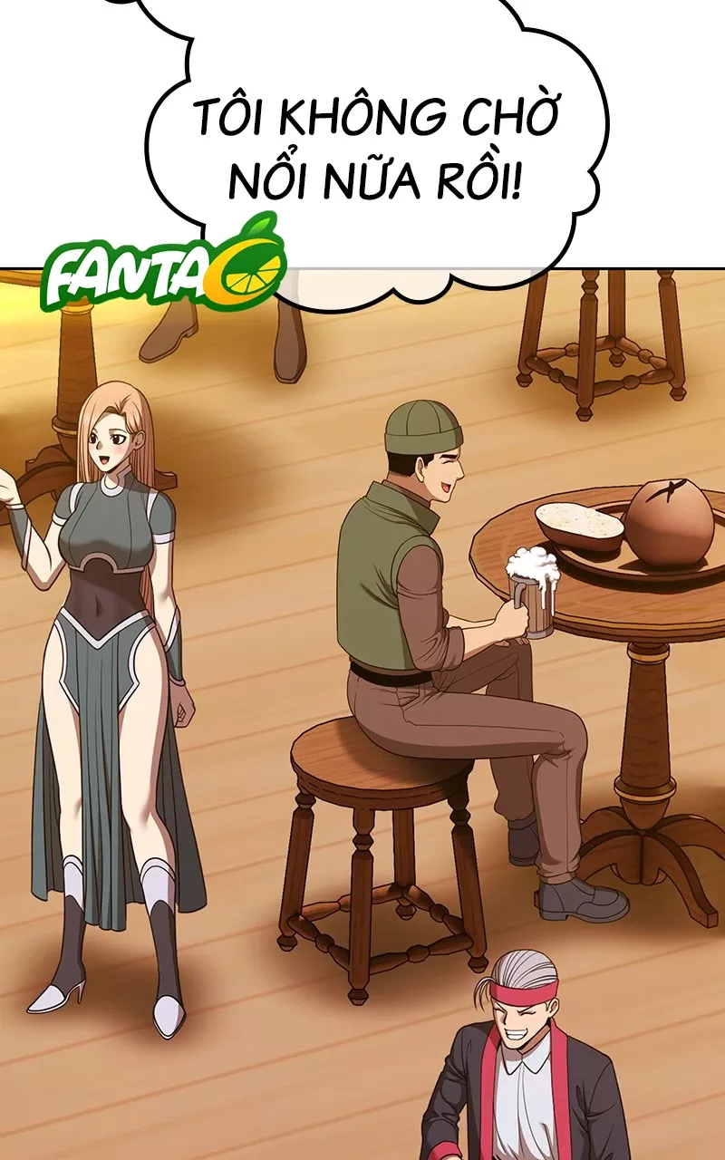 Gậy  Cấp 99 Chapter 137 - Trang 2