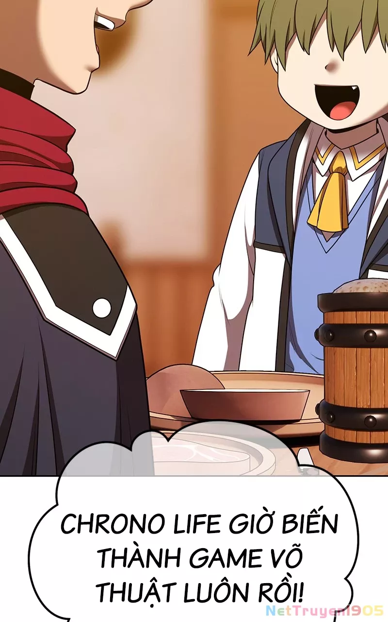 Gậy  Cấp 99 Chapter 137 - Trang 2