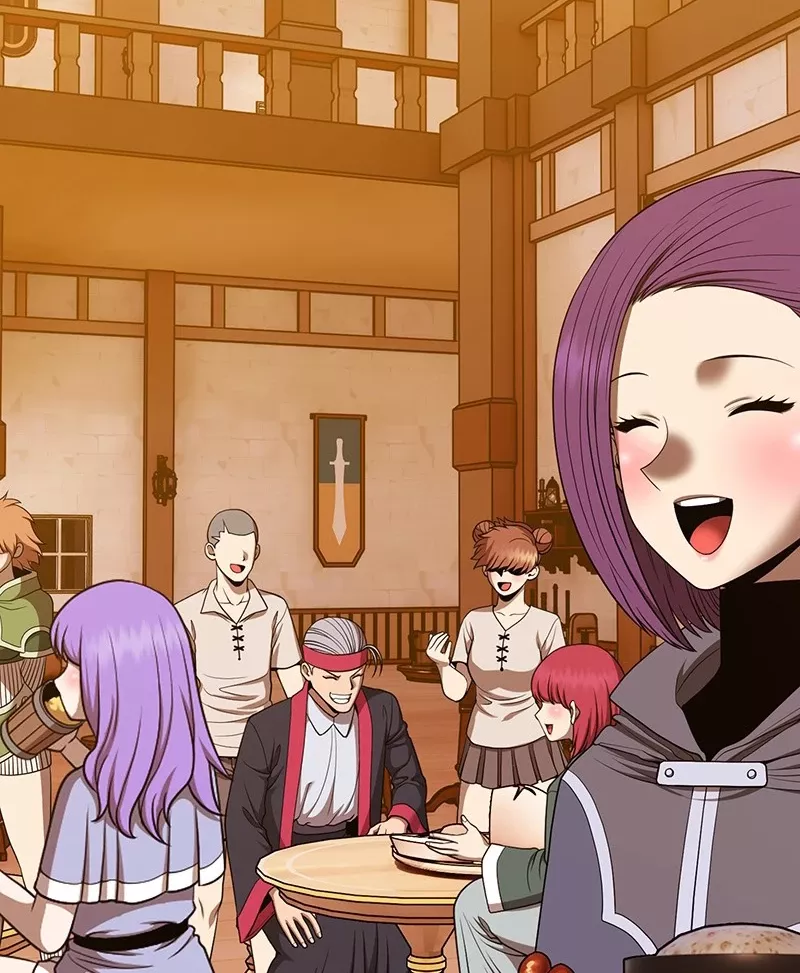 Gậy  Cấp 99 Chapter 137 - Trang 2