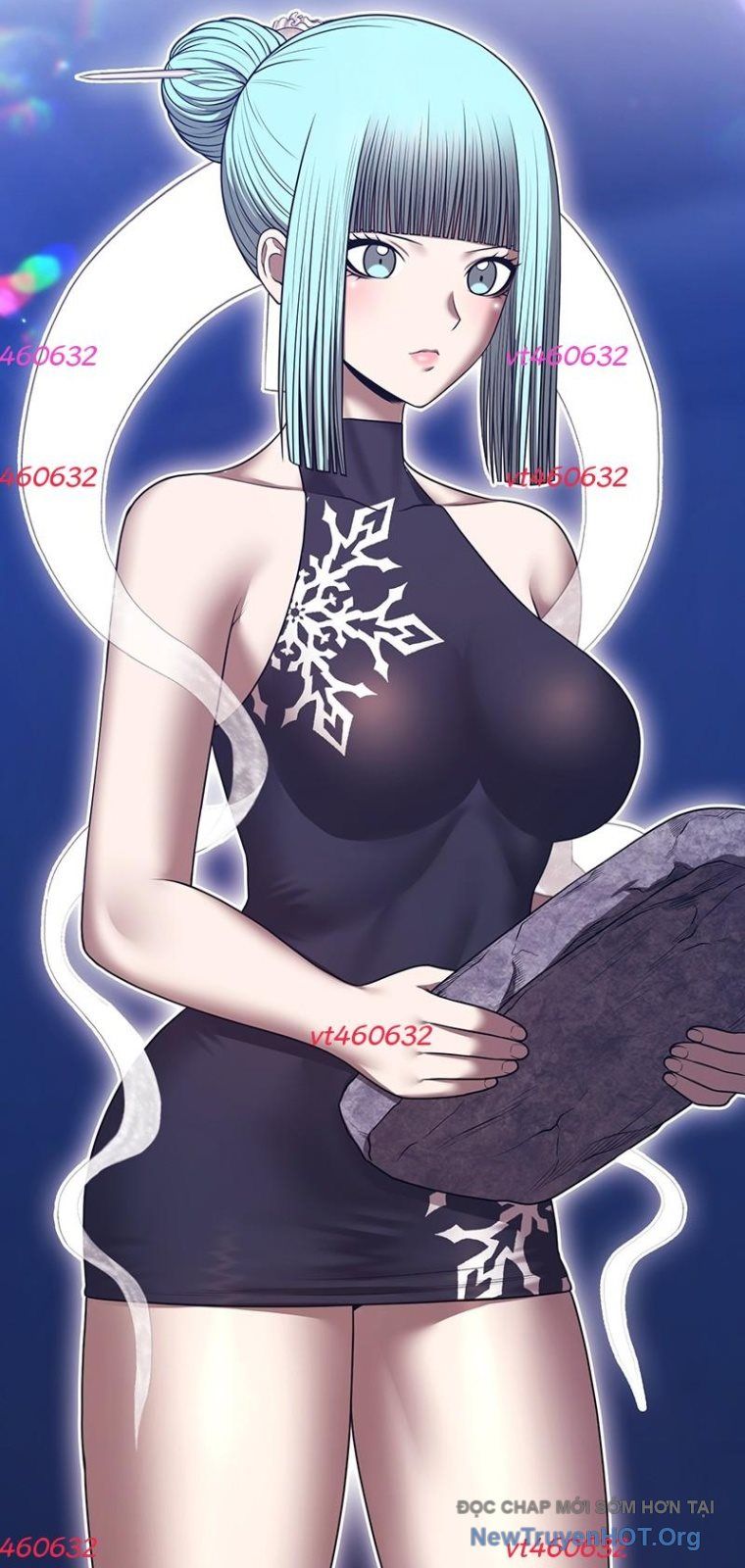 Gậy  Cấp 99 Chapter 137 - Trang 2