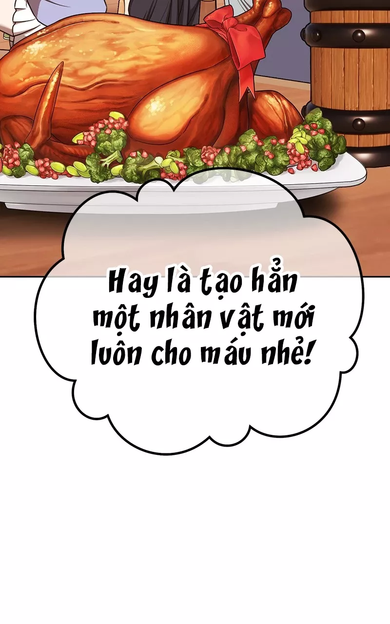 Gậy  Cấp 99 Chapter 137 - Trang 2