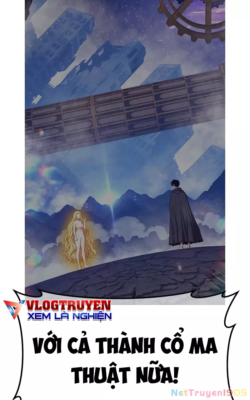 Gậy  Cấp 99 Chapter 137 - Trang 2