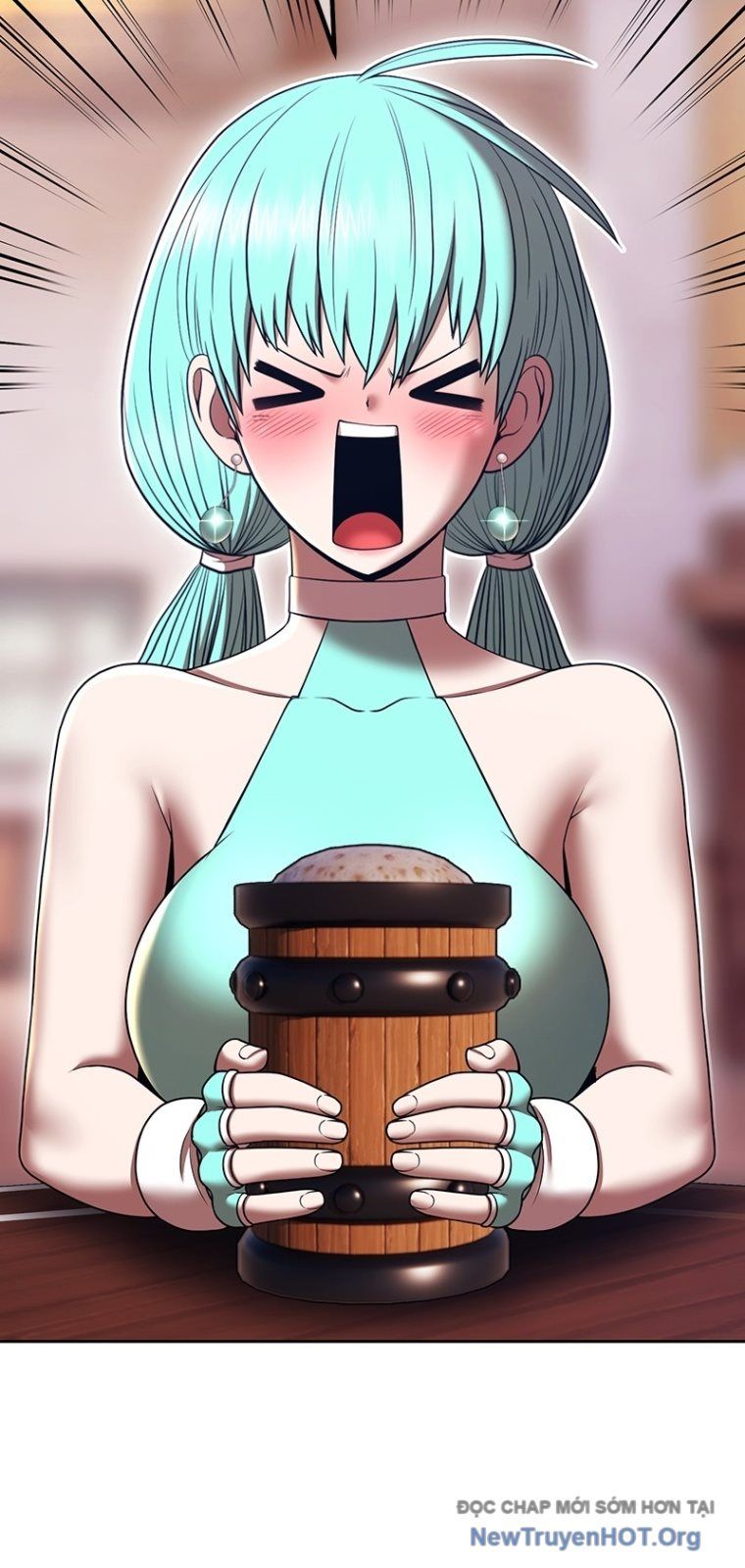 Gậy  Cấp 99 Chapter 137 - Trang 2