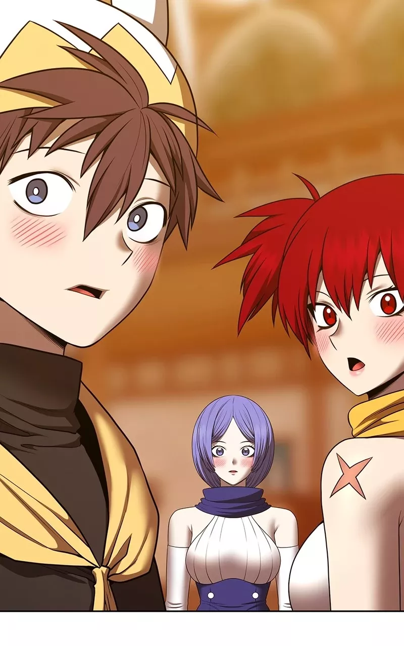 Gậy  Cấp 99 Chapter 137 - Trang 2