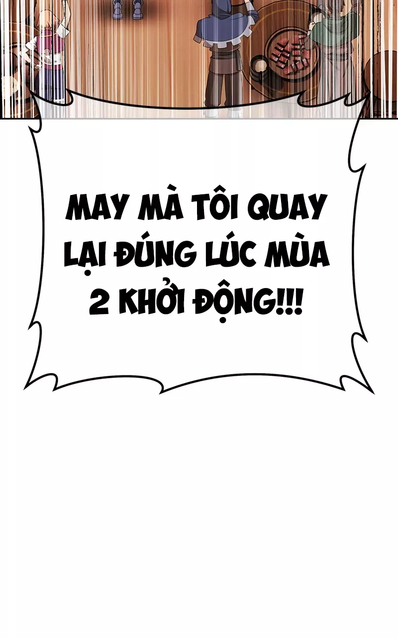 Gậy  Cấp 99 Chapter 137 - Trang 2