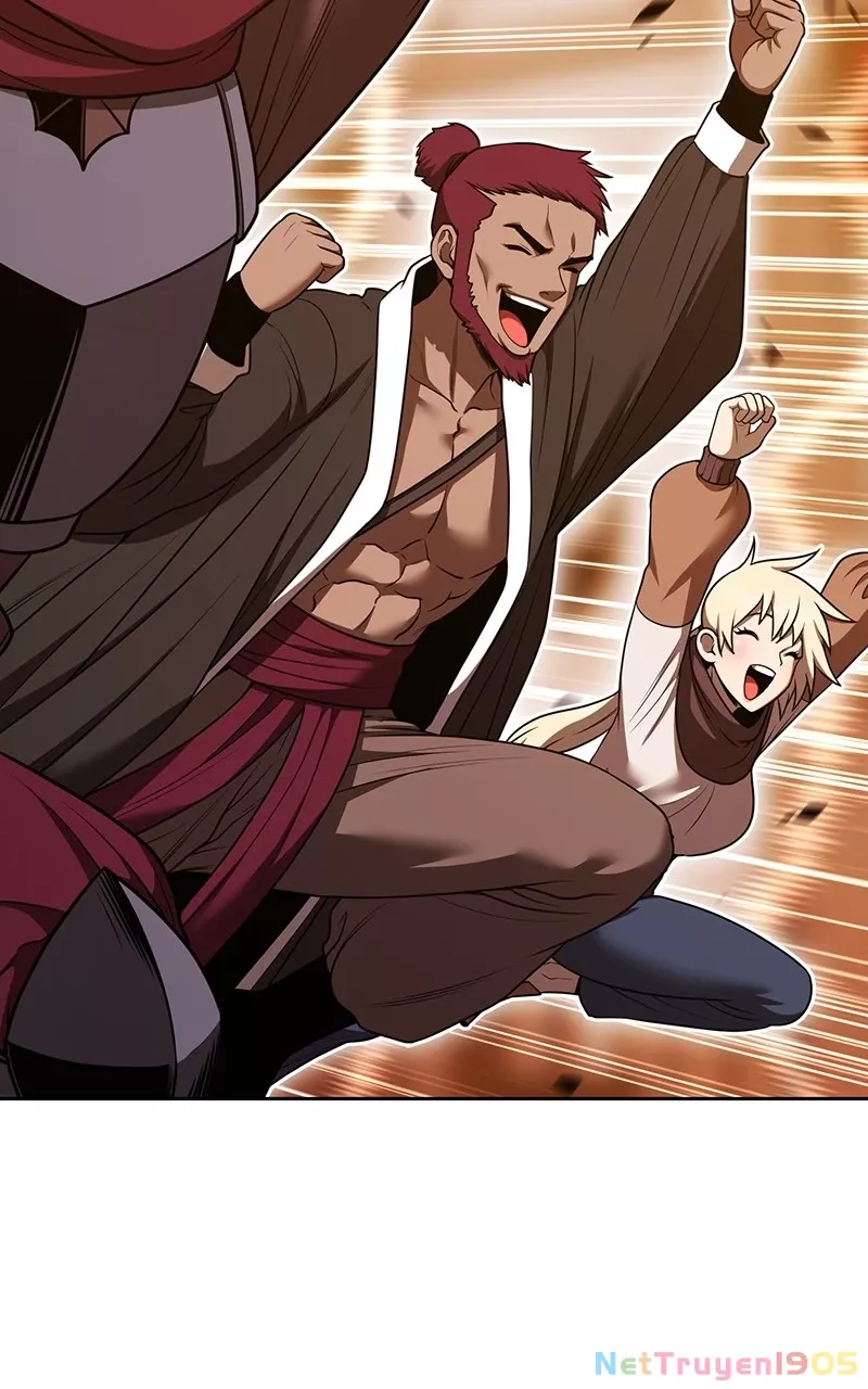 Gậy  Cấp 99 Chapter 137 - Trang 2