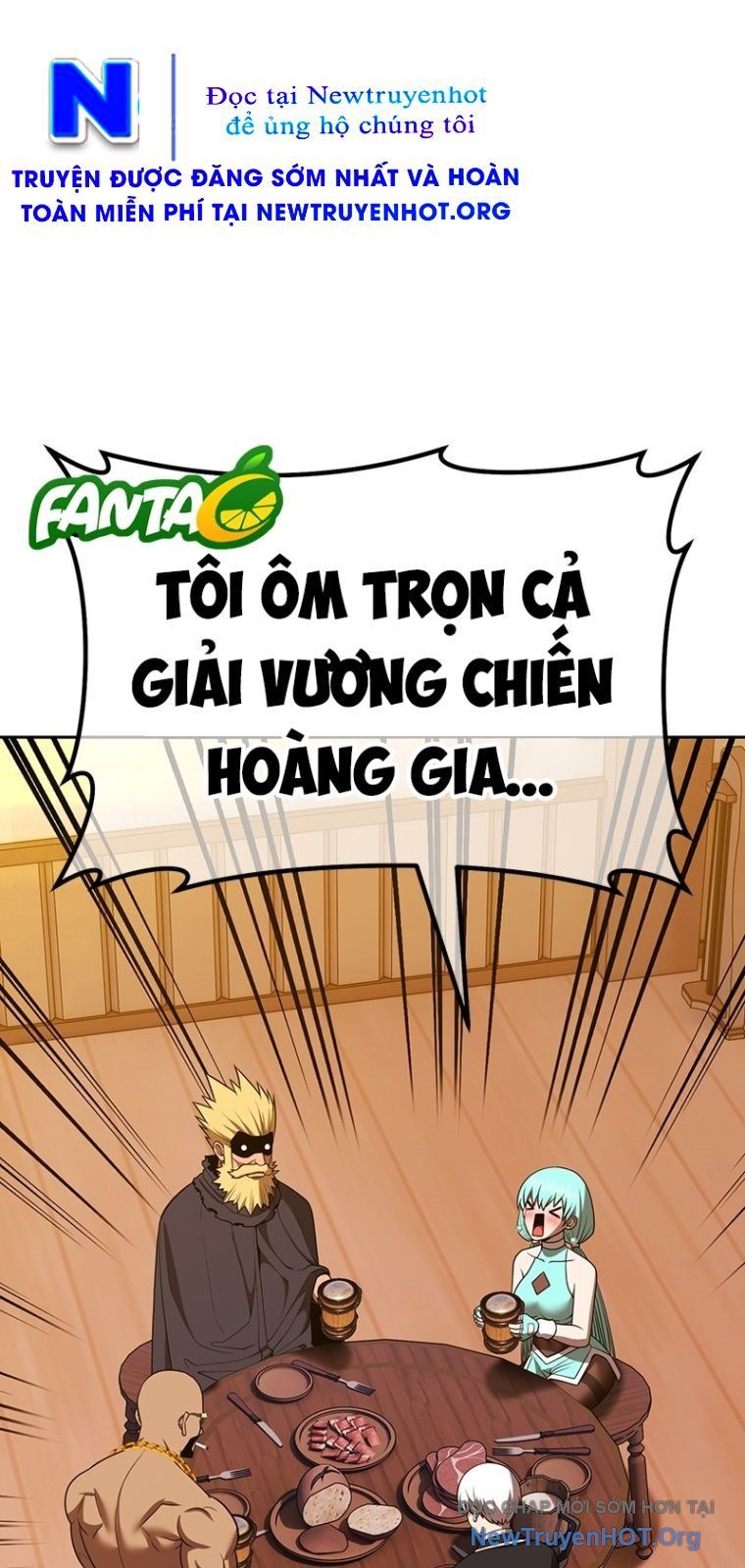 Gậy  Cấp 99 Chapter 137 - Trang 2
