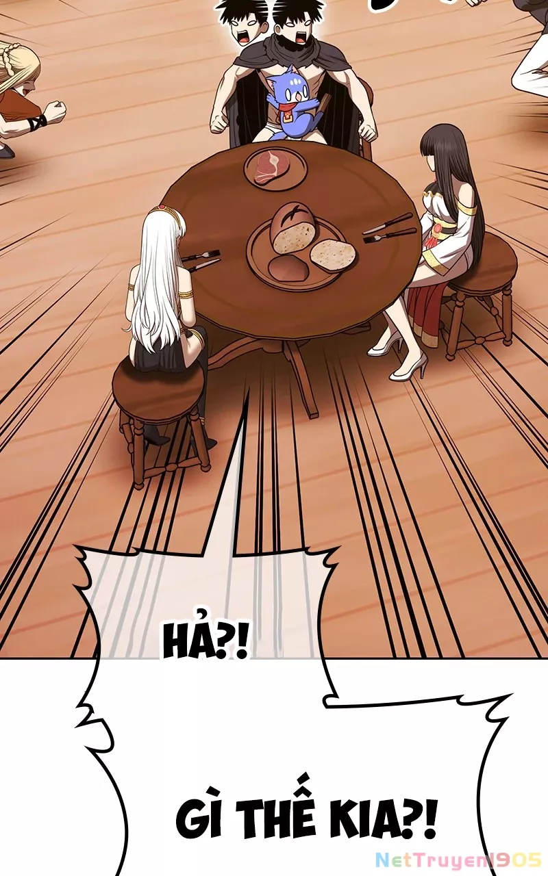 Gậy  Cấp 99 Chapter 137 - Trang 2