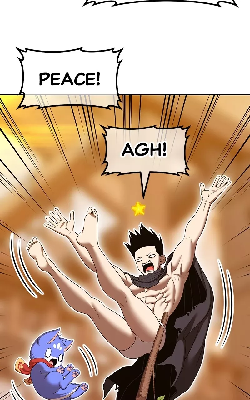 Gậy  Cấp 99 Chapter 137 - Trang 2