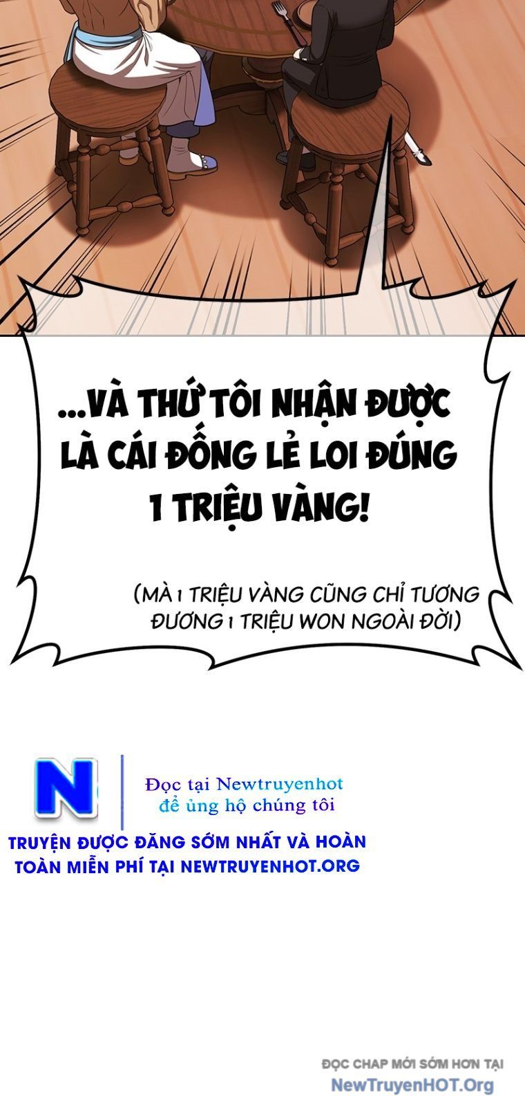 Gậy  Cấp 99 Chapter 137 - Trang 2