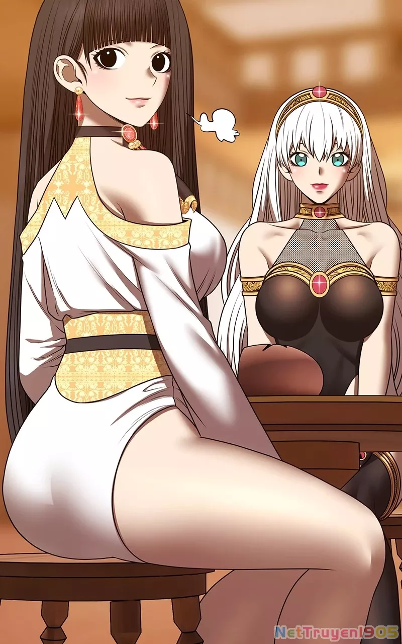 Gậy  Cấp 99 Chapter 137 - Trang 2