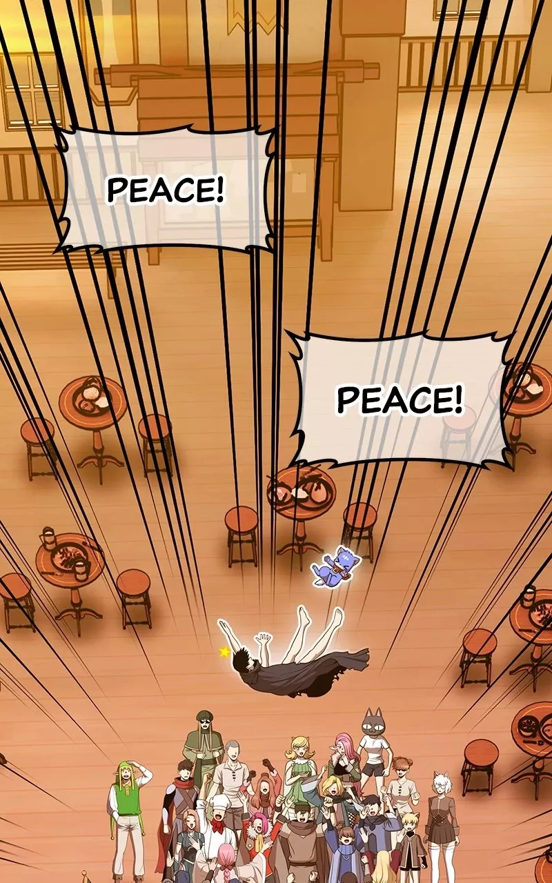 Gậy  Cấp 99 Chapter 137 - Trang 2