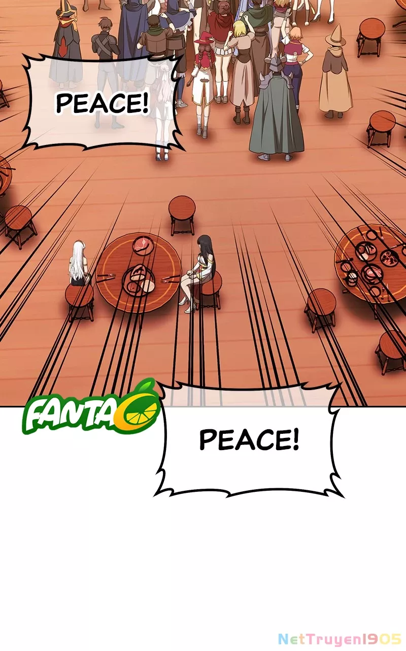 Gậy  Cấp 99 Chapter 137 - Trang 2