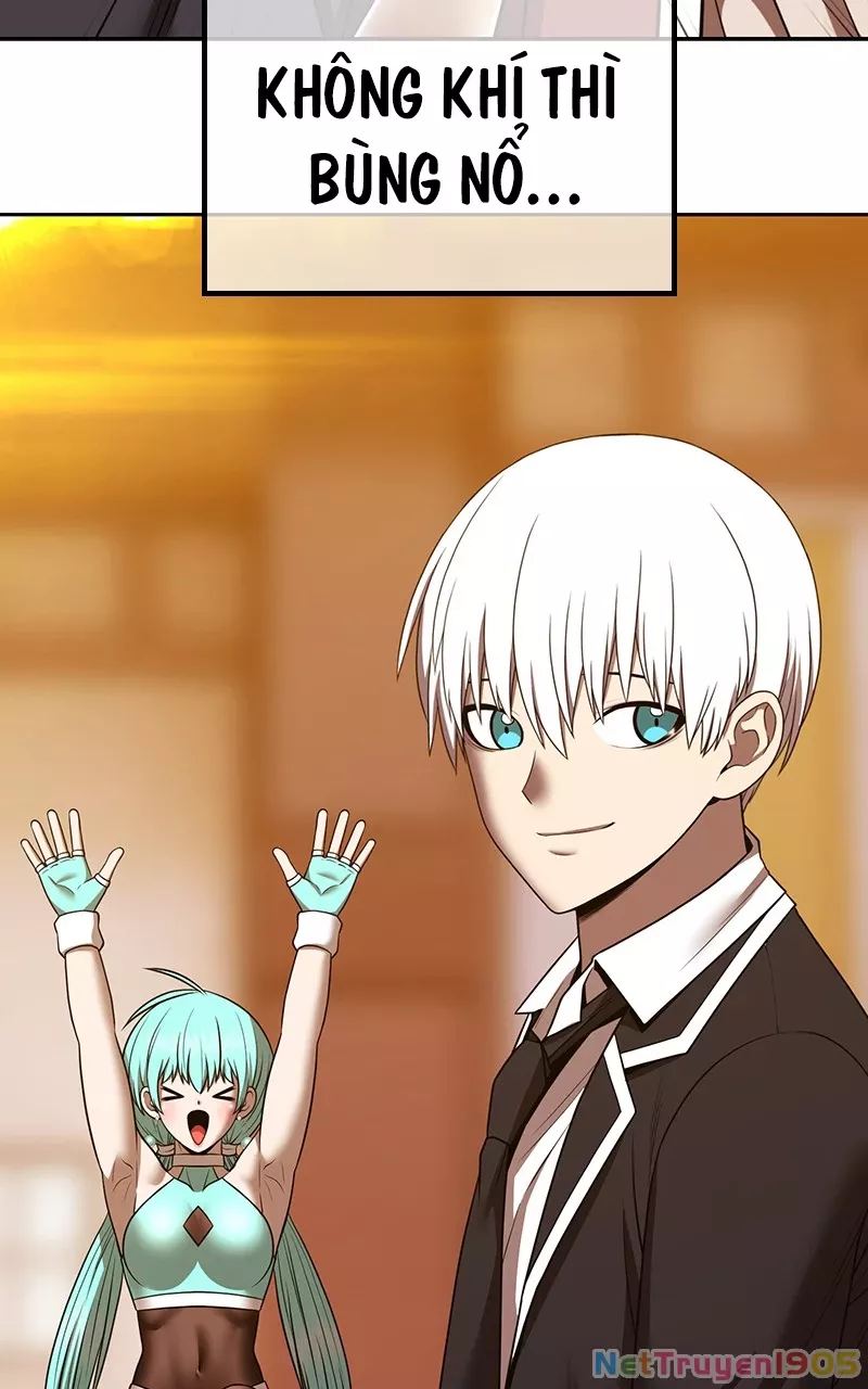 Gậy  Cấp 99 Chapter 137 - Trang 2