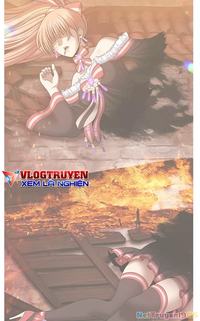 Gậy  Cấp 99 Chapter 137 - Trang 2