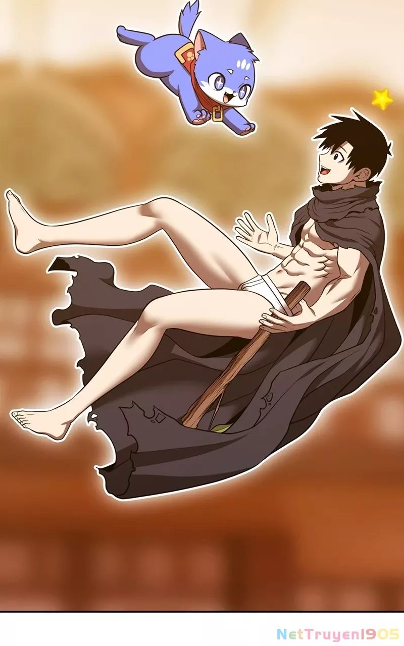 Gậy  Cấp 99 Chapter 137 - Trang 2