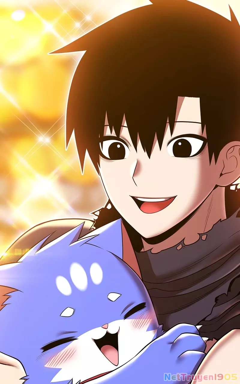 Gậy  Cấp 99 Chapter 137 - Trang 2