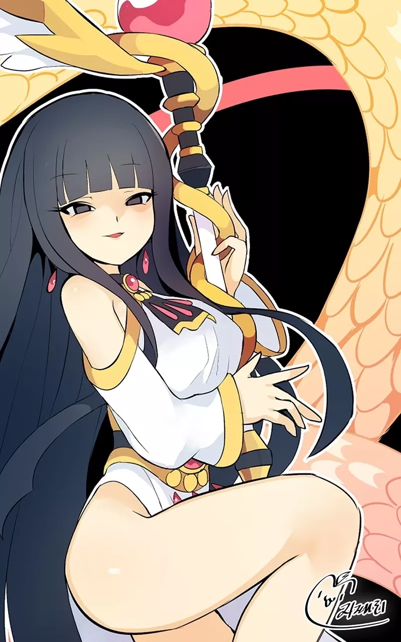 Gậy  Cấp 99 Chapter 137 - Trang 2