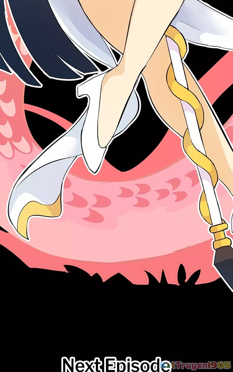 Gậy  Cấp 99 Chapter 137 - Trang 2