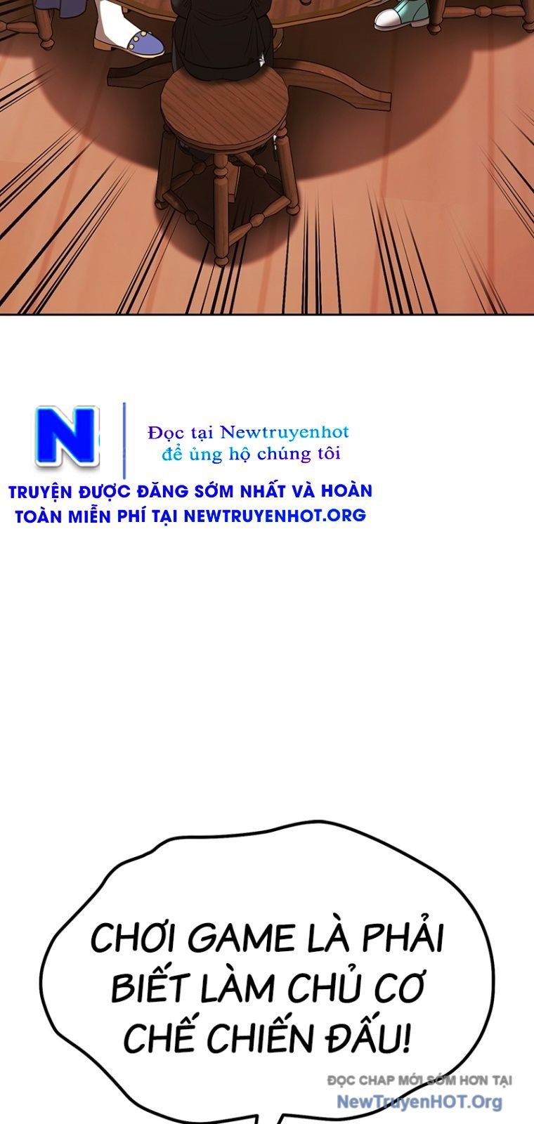 Gậy  Cấp 99 Chapter 137 - Trang 2