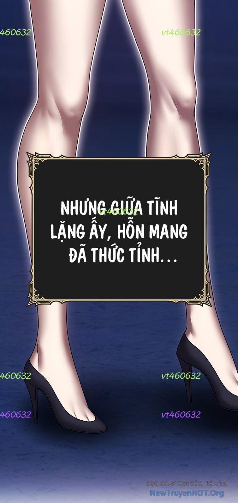 Gậy  Cấp 99 Chapter 137 - Trang 2