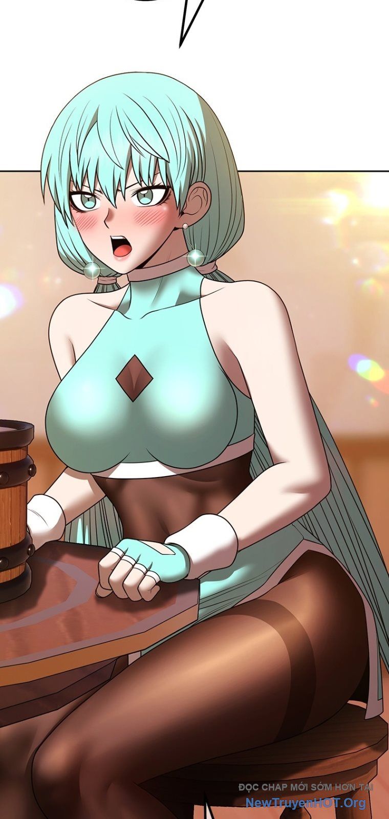 Gậy  Cấp 99 Chapter 137 - Trang 2