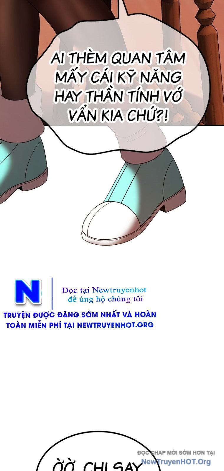 Gậy  Cấp 99 Chapter 137 - Trang 2