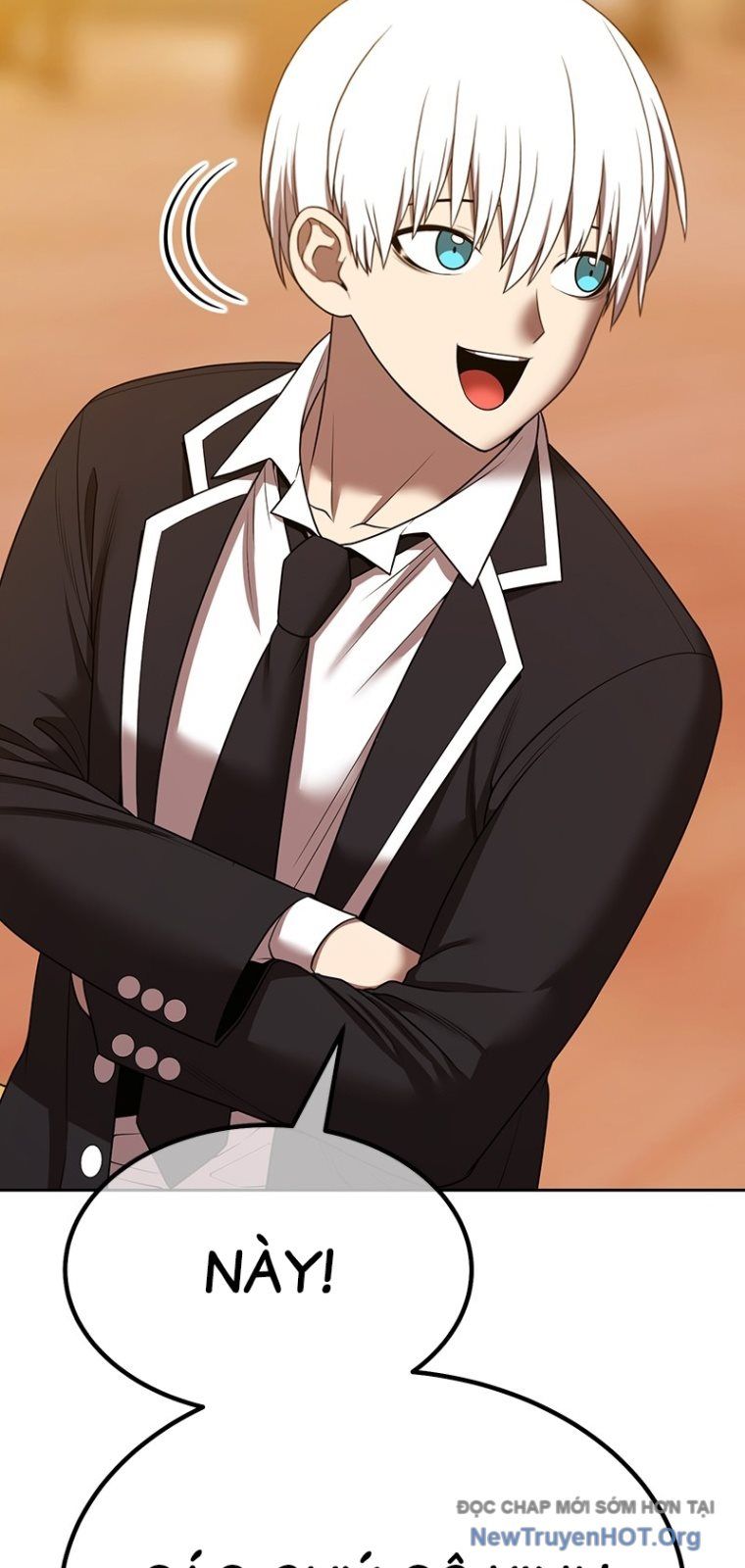 Gậy  Cấp 99 Chapter 137 - Trang 2