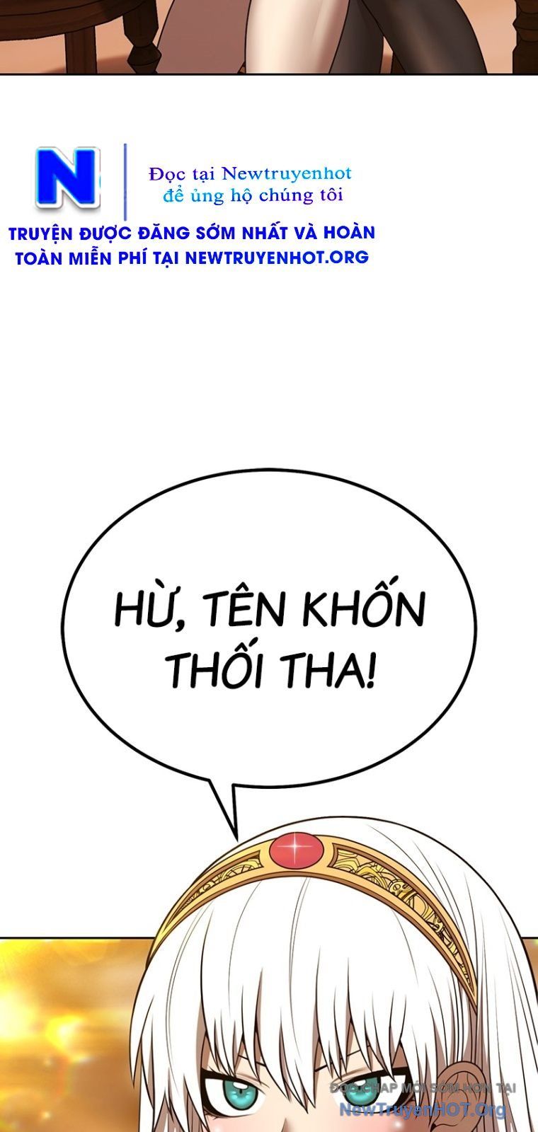 Gậy  Cấp 99 Chapter 137 - Trang 2