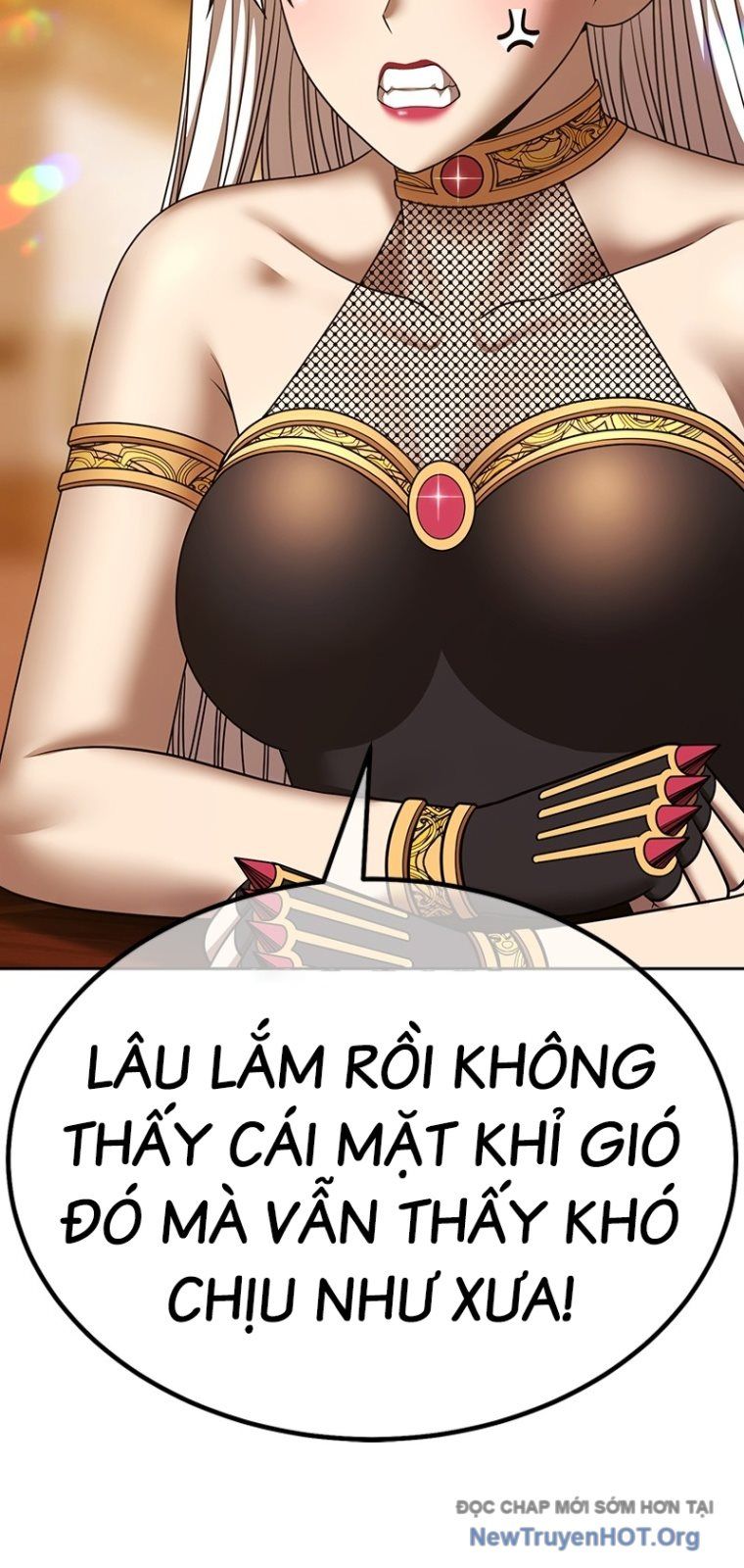 Gậy  Cấp 99 Chapter 137 - Trang 2