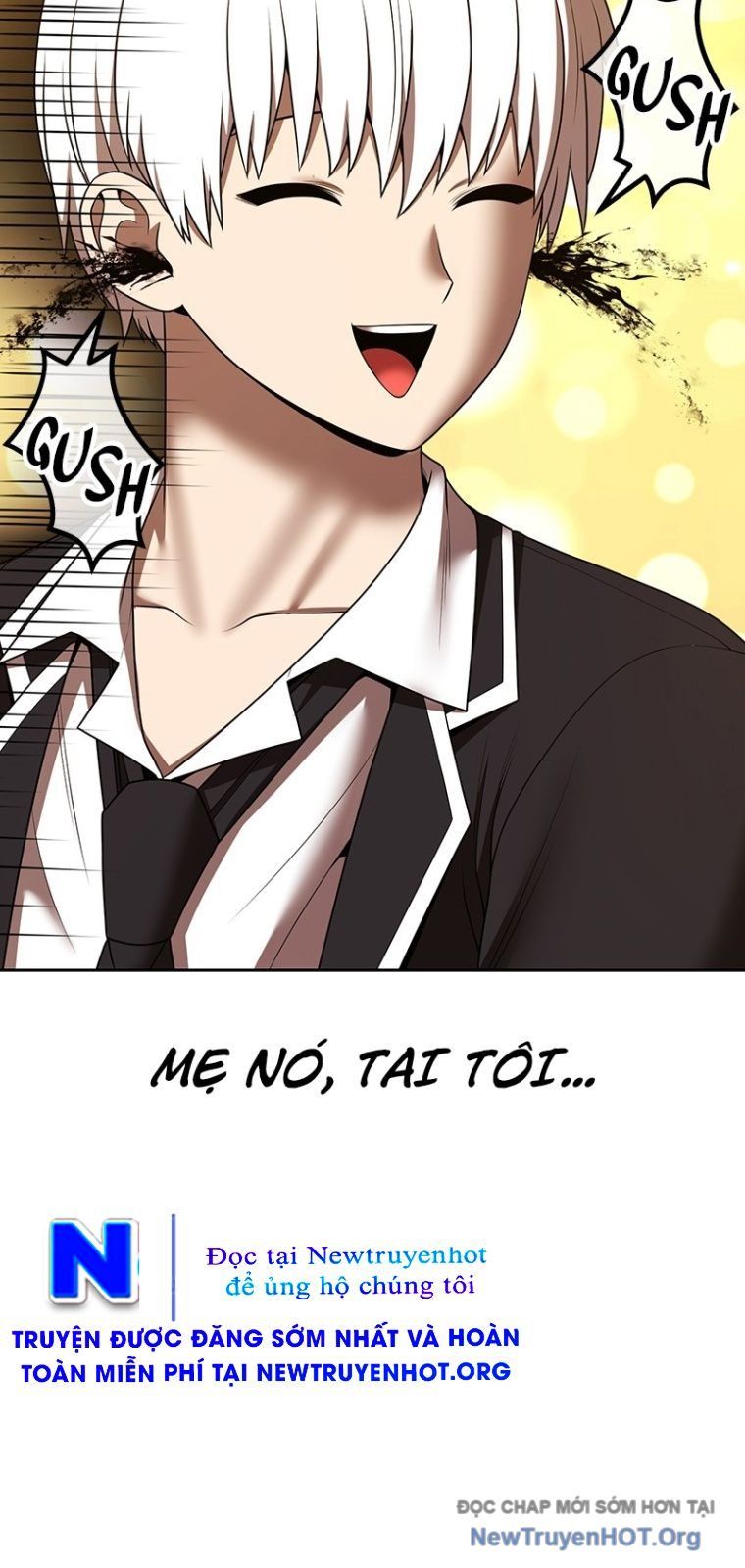 Gậy  Cấp 99 Chapter 137 - Trang 2