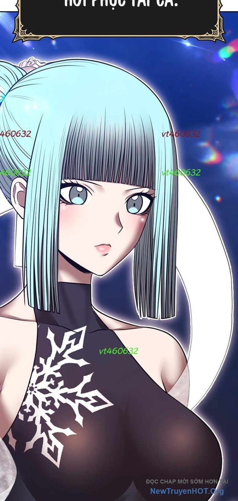 Gậy  Cấp 99 Chapter 137 - Trang 2