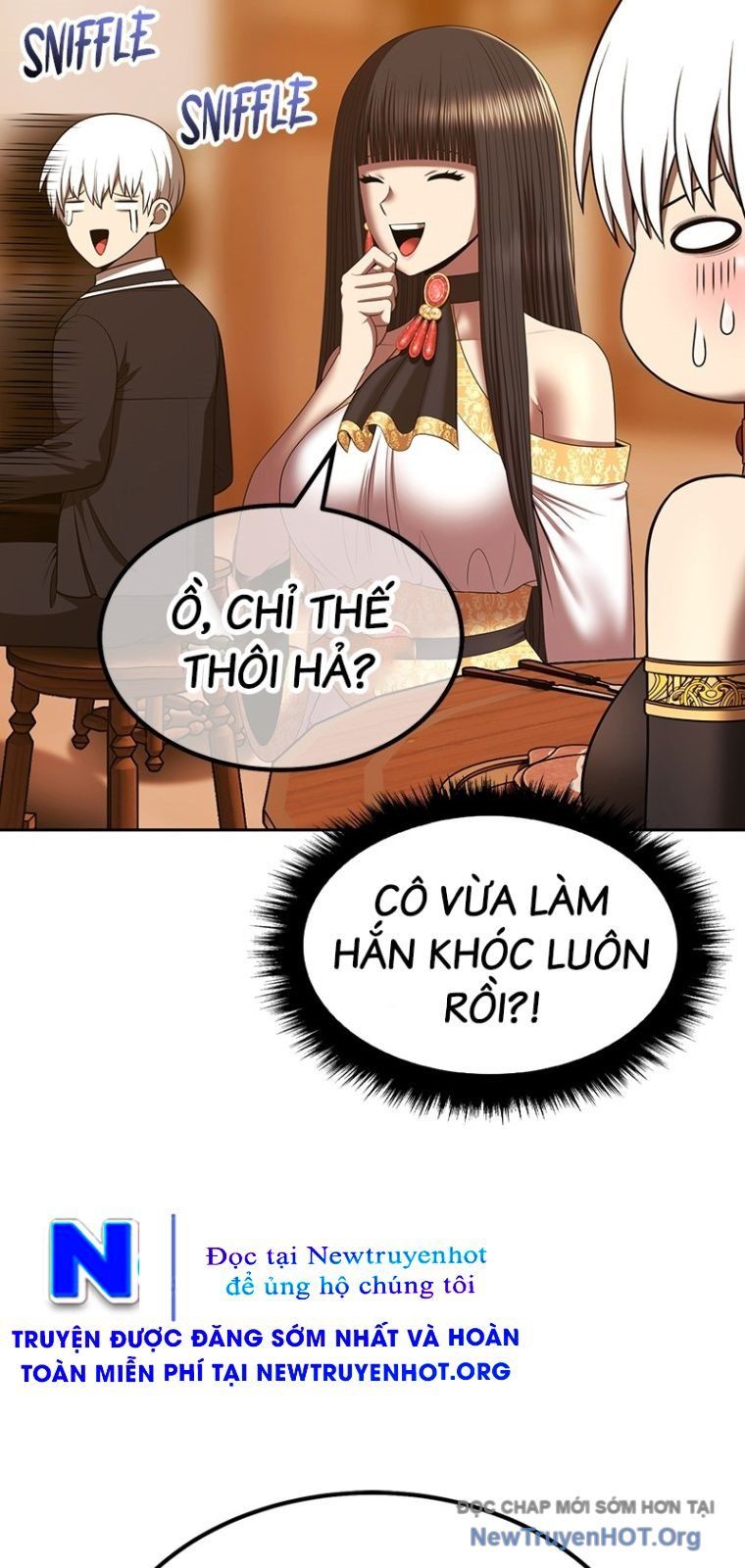 Gậy  Cấp 99 Chapter 137 - Trang 2