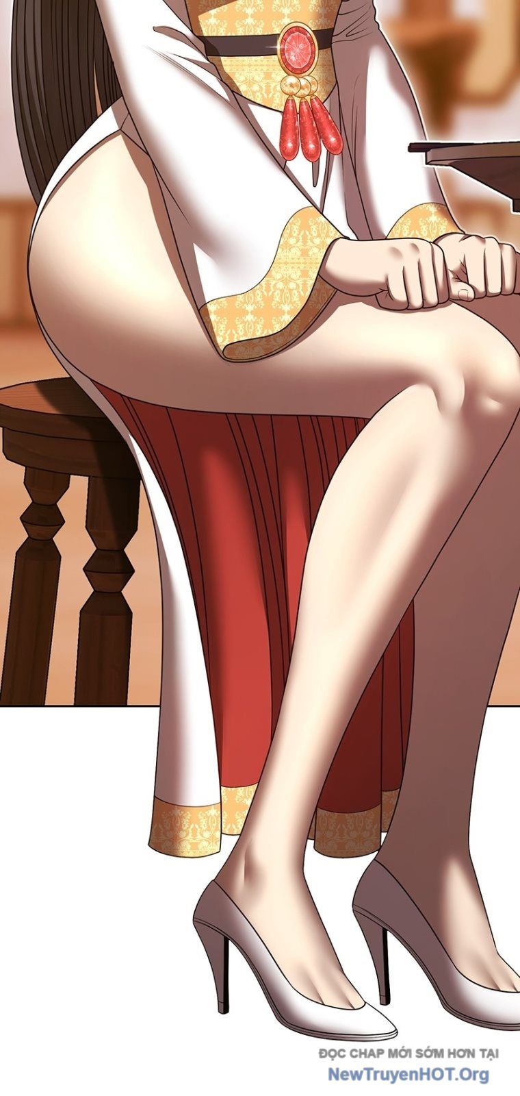 Gậy  Cấp 99 Chapter 137 - Trang 2