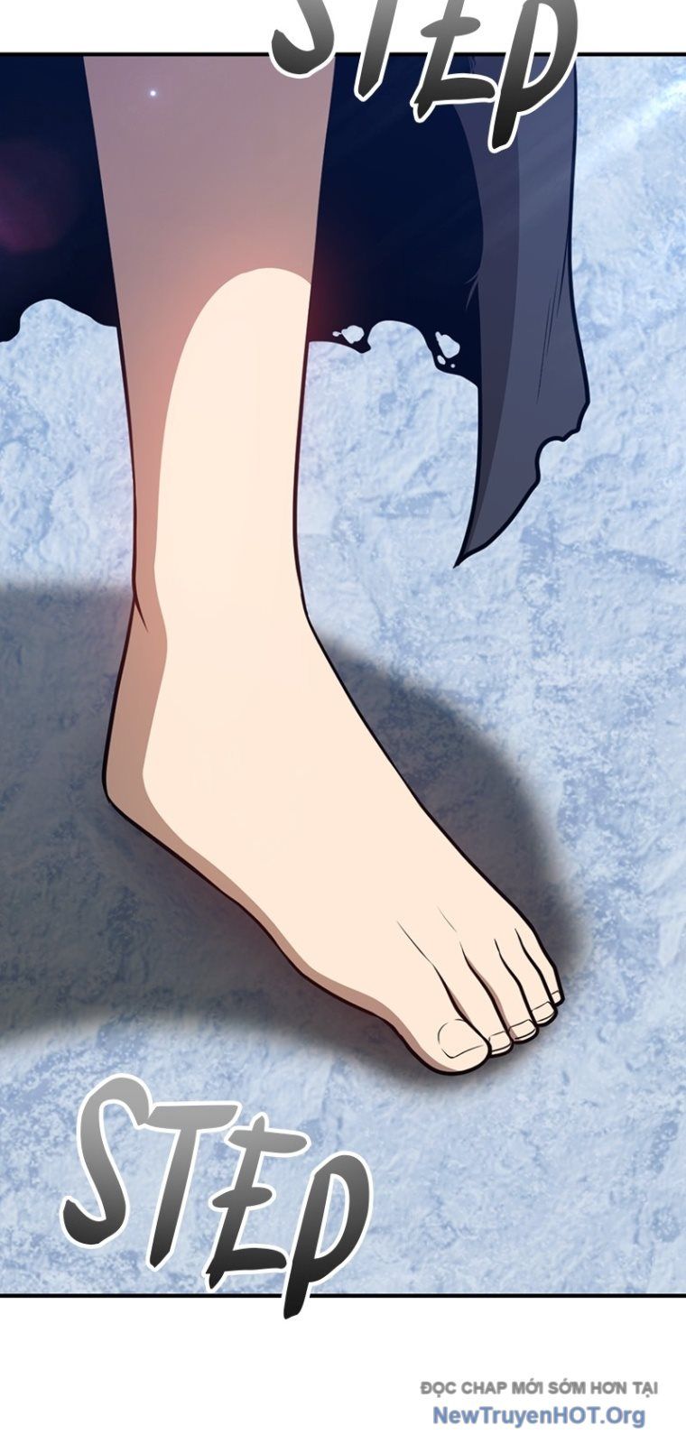 Gậy  Cấp 99 Chapter 137 - Trang 2