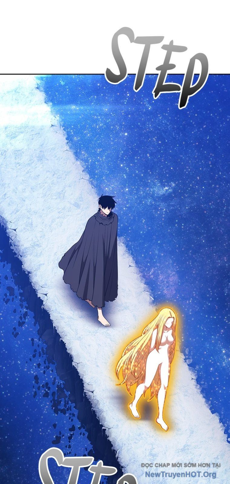 Gậy  Cấp 99 Chapter 137 - Trang 2