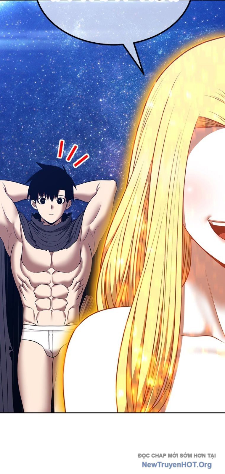 Gậy  Cấp 99 Chapter 137 - Trang 2