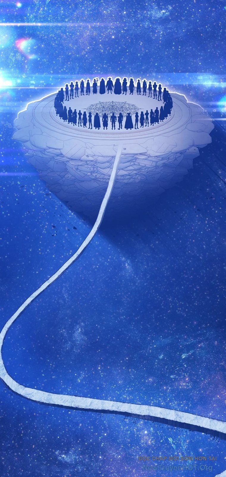 Gậy  Cấp 99 Chapter 137 - Trang 2