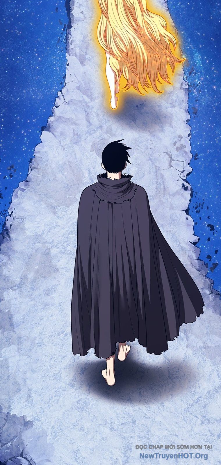 Gậy  Cấp 99 Chapter 137 - Trang 2