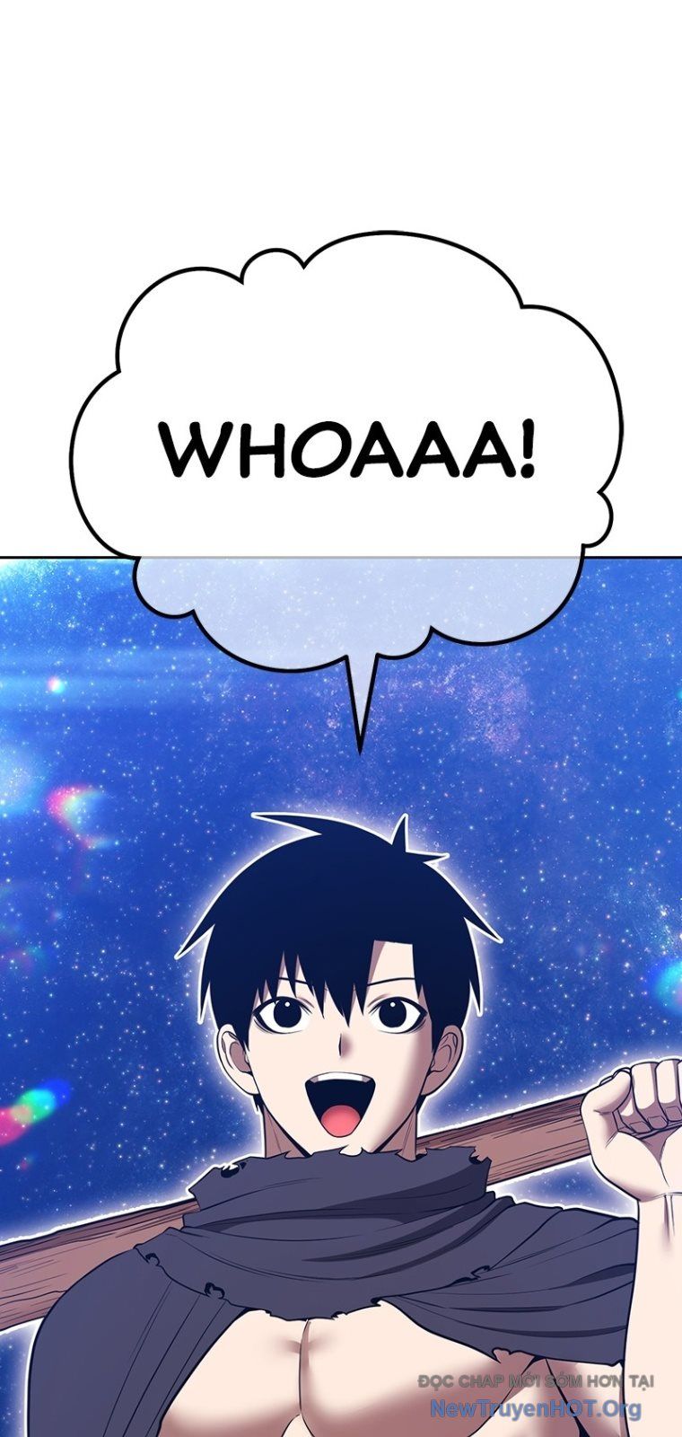 Gậy  Cấp 99 Chapter 137 - Trang 2