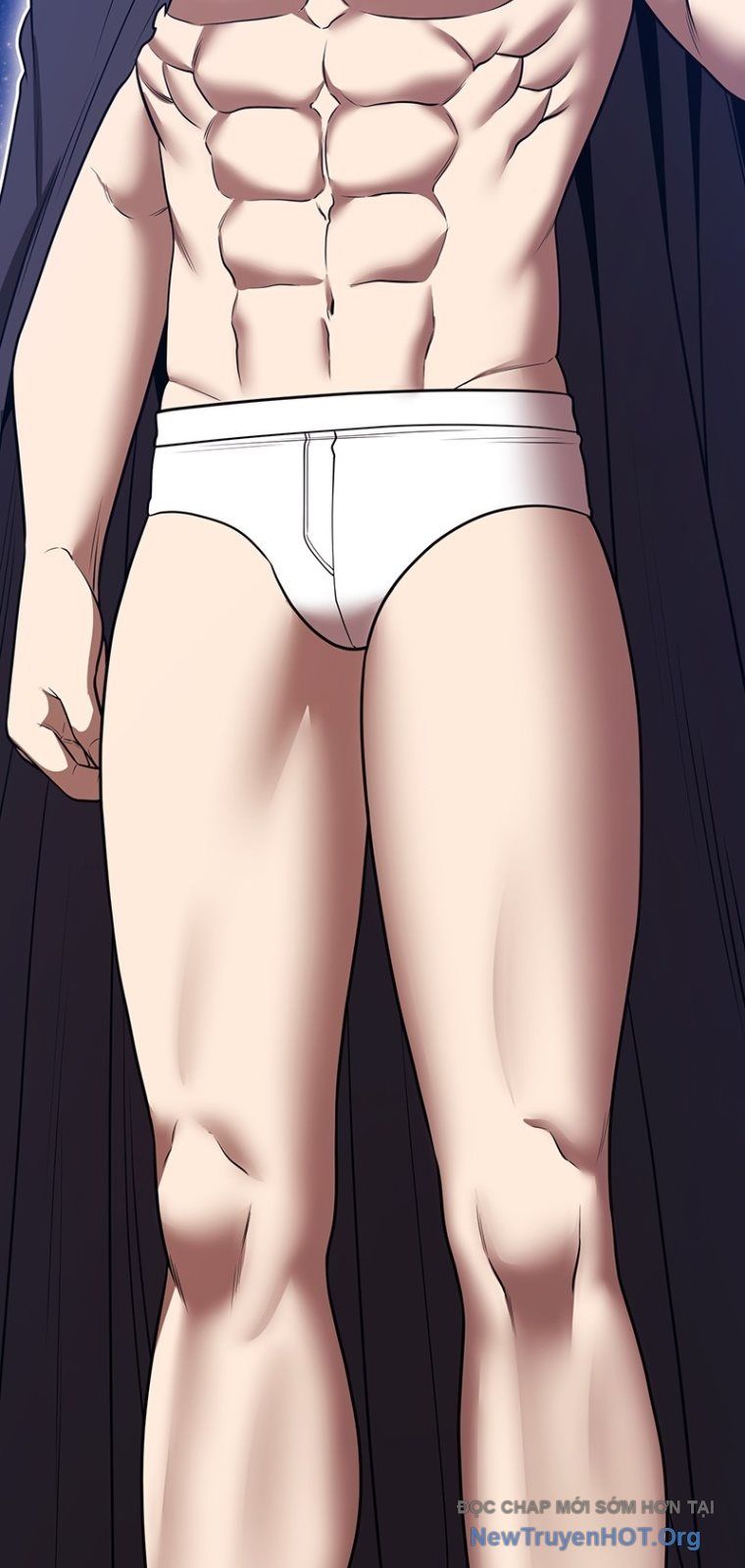 Gậy  Cấp 99 Chapter 137 - Trang 2