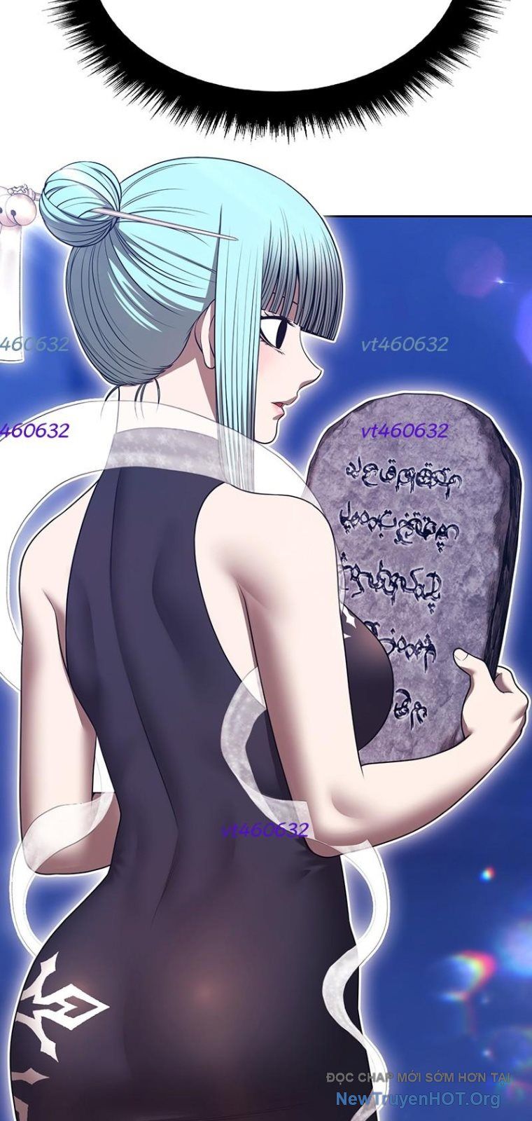 Gậy  Cấp 99 Chapter 137 - Trang 2