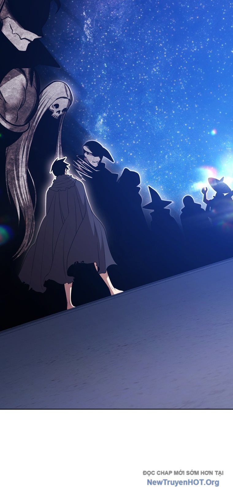 Gậy  Cấp 99 Chapter 137 - Trang 2