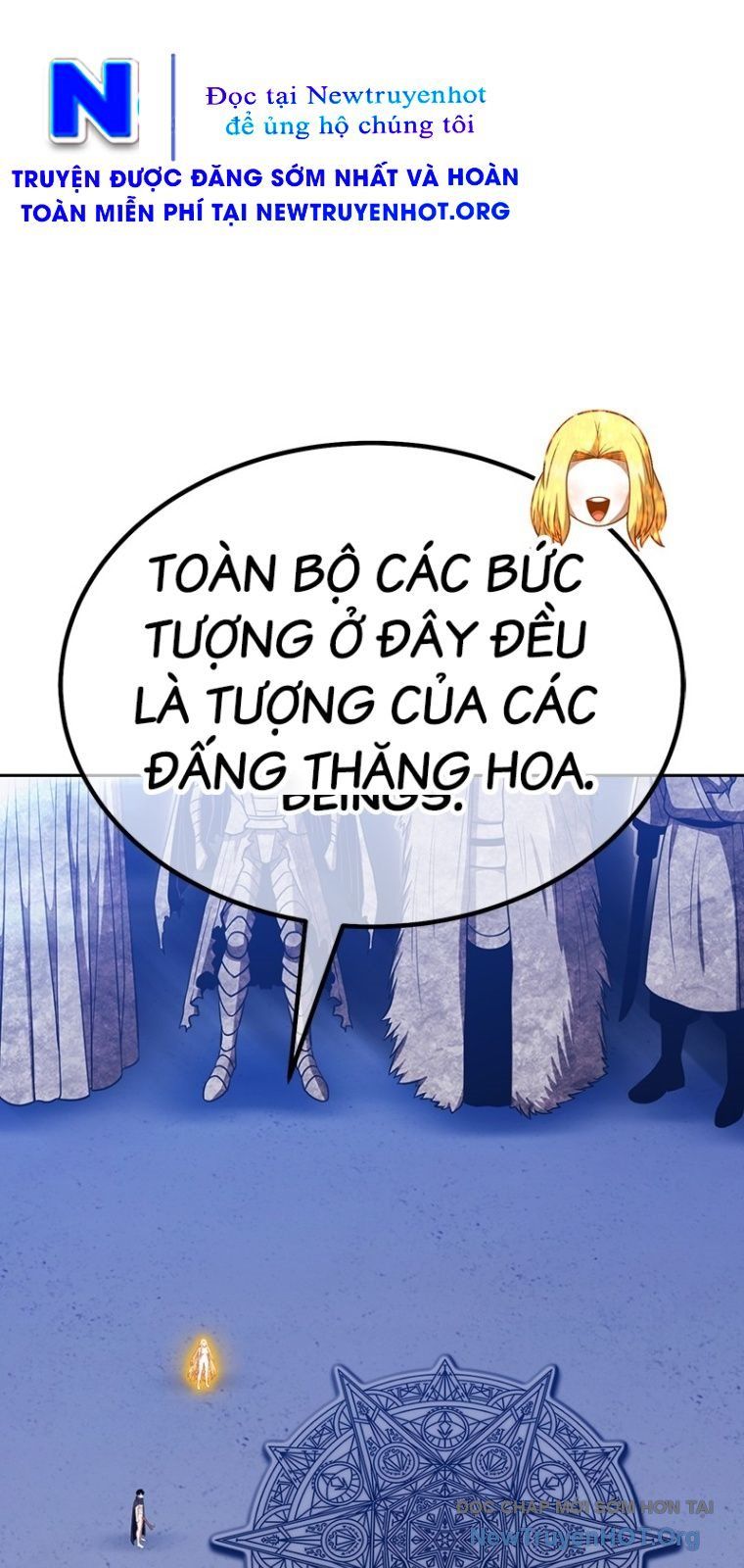 Gậy  Cấp 99 Chapter 137 - Trang 2