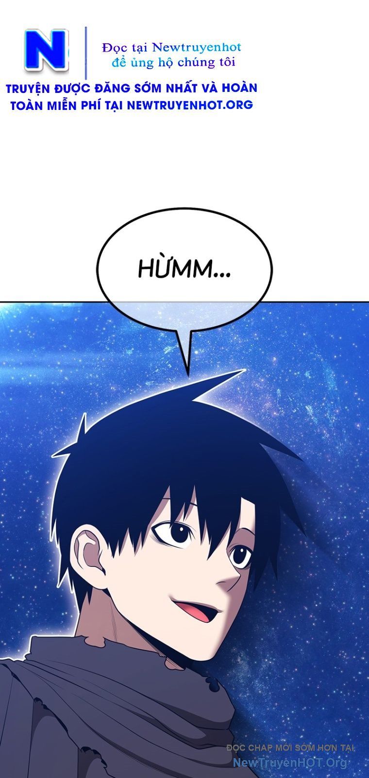 Gậy  Cấp 99 Chapter 137 - Trang 2