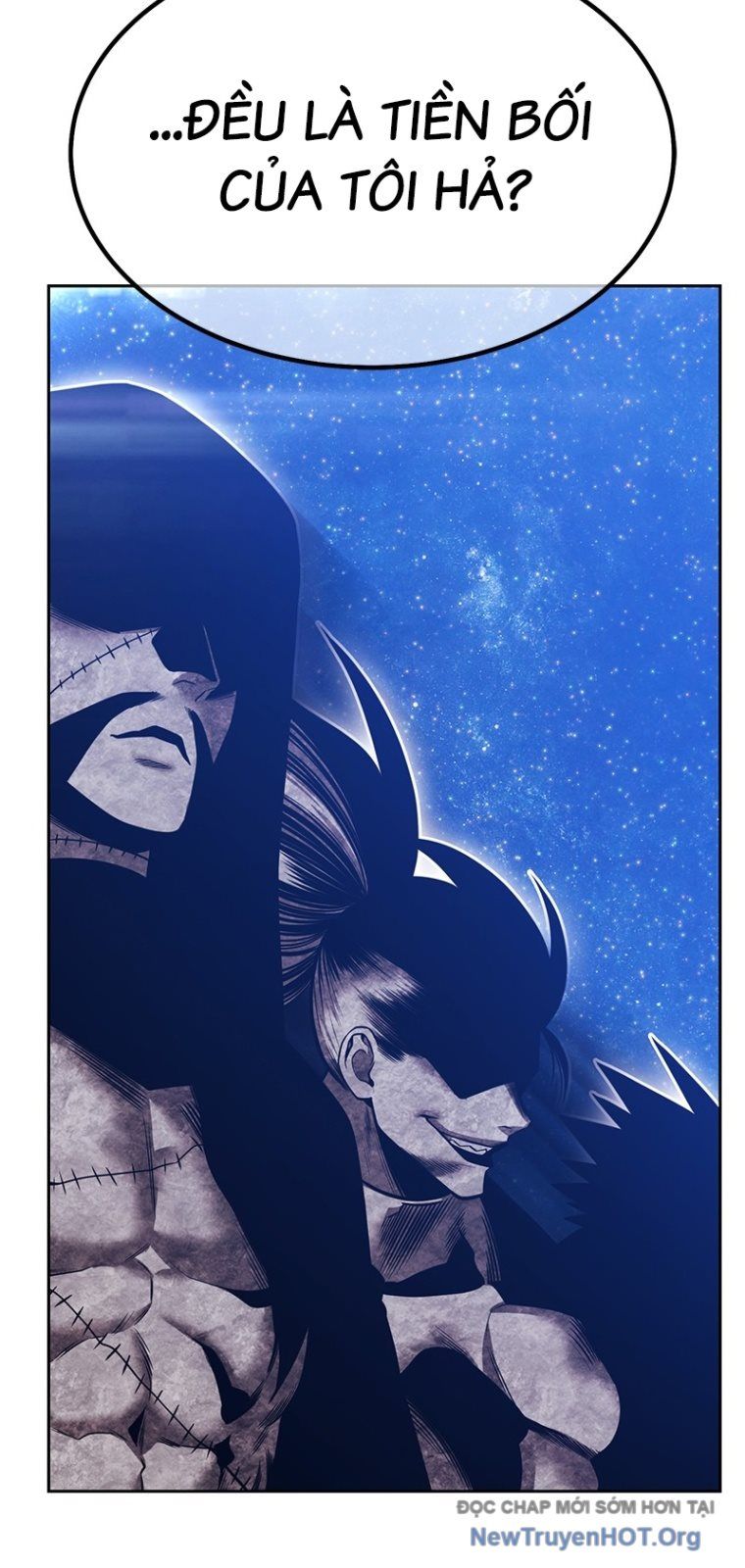 Gậy  Cấp 99 Chapter 137 - Trang 2