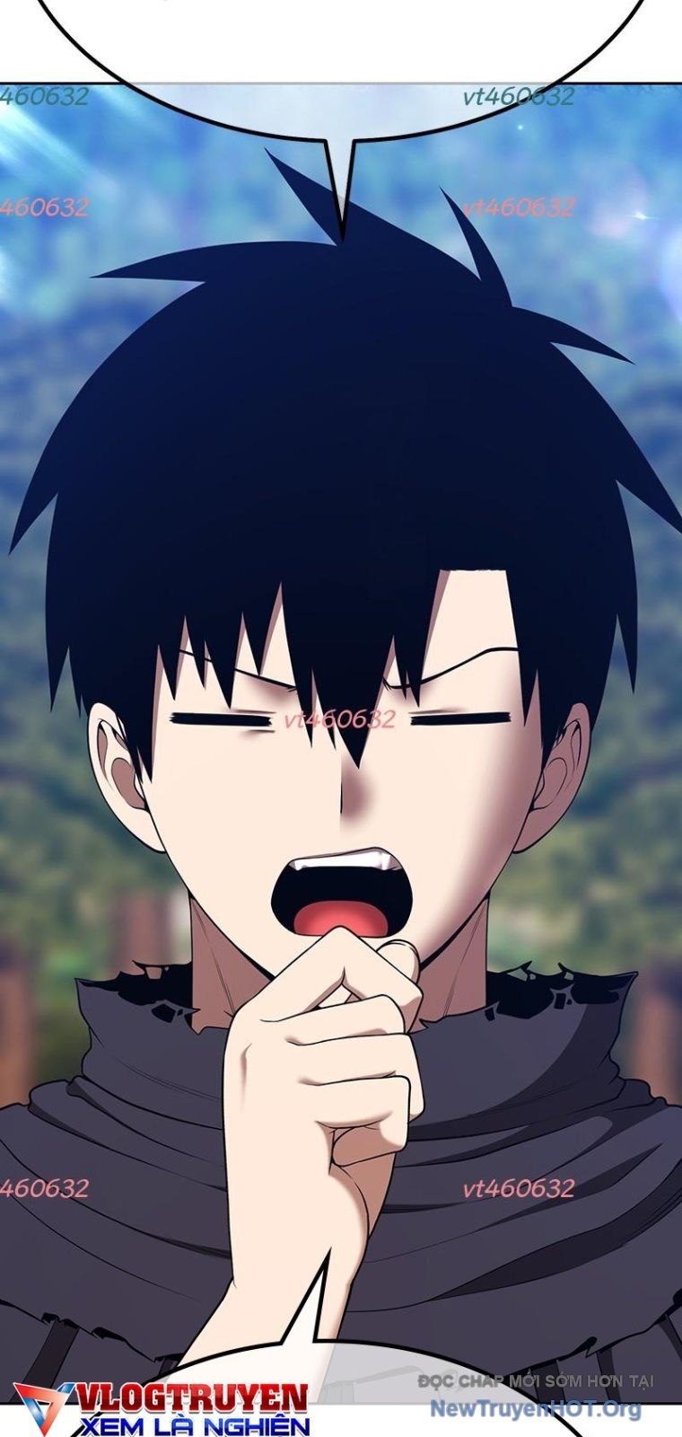 Gậy  Cấp 99 Chapter 138 - Trang 2