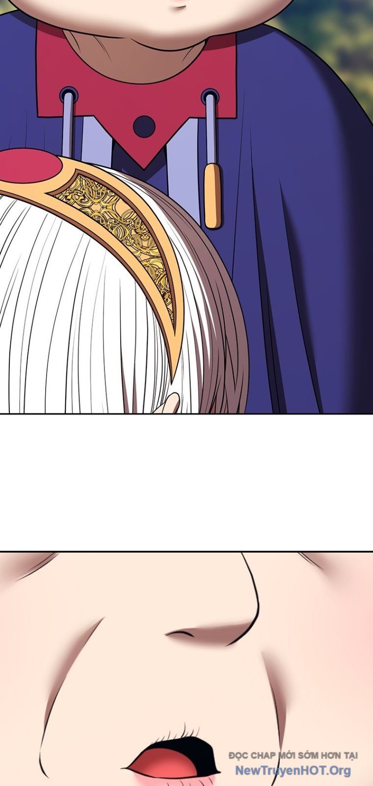 Gậy  Cấp 99 Chapter 138 - Trang 2